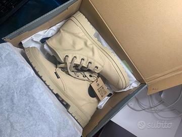 scarponcini PALLADIUM original