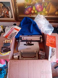 Olivetti linea 98