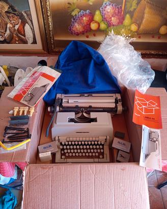 Olivetti linea 98