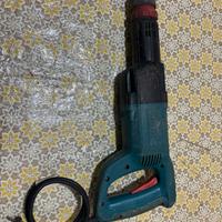 Scalpellatore makita funzionante