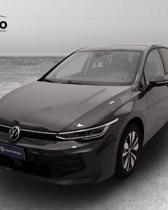 VOLKSWAGEN Golf VIII 2024 - Golf 2.0 tdi Edition P