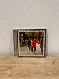 Bassi maestro foto di gruppo cd prima stampa