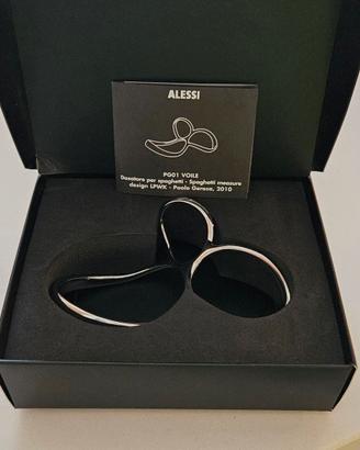 Dosatore per spaghetti Alessi PG01 Voile 