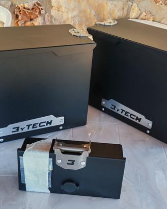 Bauletti laterali Smart Tank MyTech