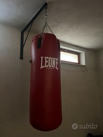 Sacco Box Leone 30kg