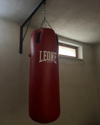 Sacco Box Leone 30kg