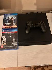 Playstation 4 500gb