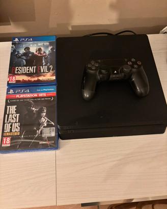 Playstation 4 500gb