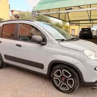 Fiat Panda 1.2 EasyPower City Life PLUS