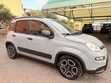 Fiat Panda 1.2 EasyPower City Life PLUS