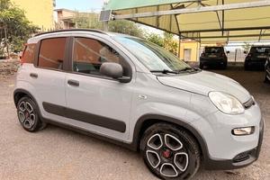 Fiat Panda 1.2 EasyPower City Life PLUS
