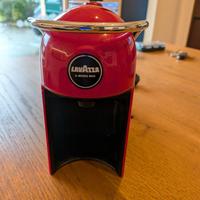 Macchinetta Lavazza a Modo Mio