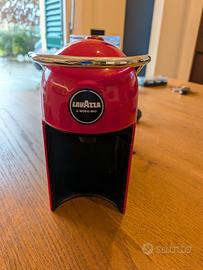 Macchinetta Lavazza a Modo Mio