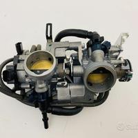 Corpo farfallato honda nt 700 deauville 06 16