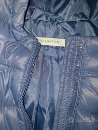 Giubbino benetton