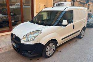 FIAT DOBLO FRIGO T JET TERMO KING