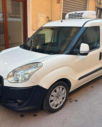 FIAT DOBLO FRIGO T JET TERMO KING