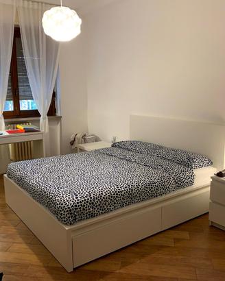 Arredamento completo camera da letto