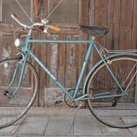 Bianchi bicicletta vintage 