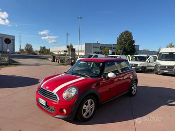 Mini 1.6 16V One (55kW)