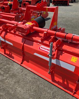PROMO Fresa Maschio B 180 Super