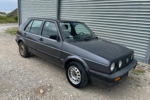 Volkswagen Golf gl 1.6