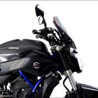 Cupolino Yamaha MT-07 2014-2017