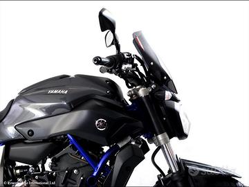 Cupolino Yamaha MT-07 2014-2017