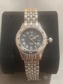 Junghans Neptune al Quartz da Donna 10atm