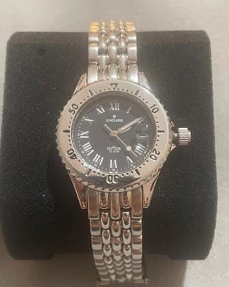 Junghans Neptune al Quartz da Donna 10atm