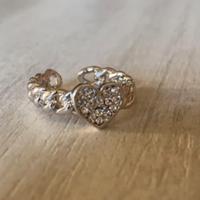 Anello Guess