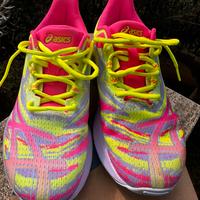 ASICS donna