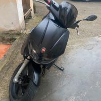 Gilera Runner SP 50