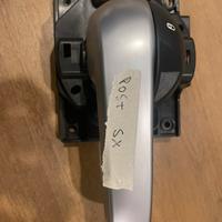 Maniglia interna POST SX Fiat 500X 2016 originale