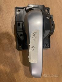 Maniglia interna POST SX Fiat 500X 2016 originale