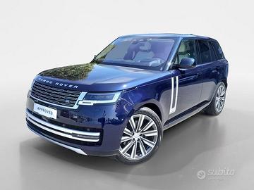 Range Rover - 5ndserie 3.0D l6 Autobiography