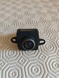 Retrocamera Originale Jeep Renegade