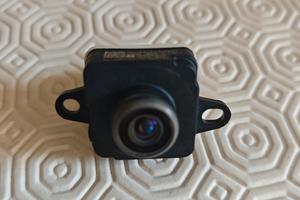 Retrocamera Originale Jeep Renegade