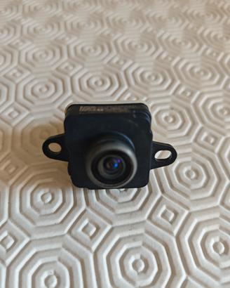 Retrocamera Originale Jeep Renegade