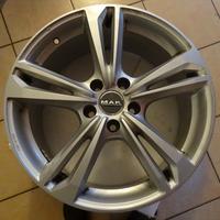 cerchi in lega MAK EMBLEMA misura 8J x 18