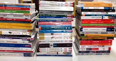 libri scuola