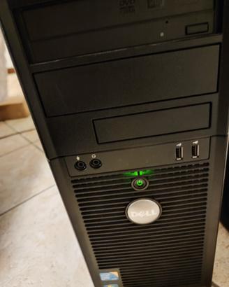 pc desktop 