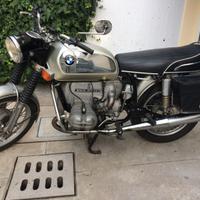BMW Altro modello - 1974
