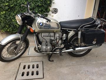 BMW Altro modello - 1974