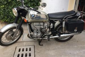 BMW Altro modello - 1974