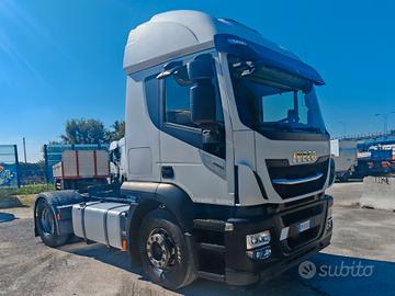 Iveco Stralis AT 460 Euro 6 trattore stradale
