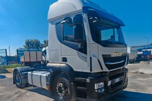 Iveco Stralis AT 460 Euro 6 trattore stradale