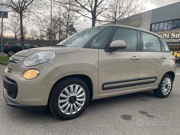 Fiat 500L 1.4 95 CV Lounge*Neopatentati*Solo 69000