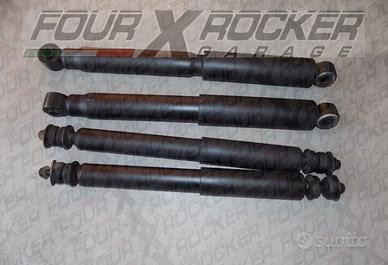 Ammortizzatori Nissan Patrol GR Y60