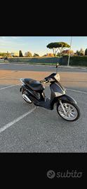 Piaggio liberty 50 2009